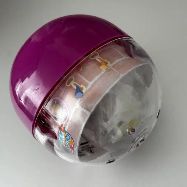 [BUNJANG] Zootopia Bellwether Figure Keyring / 상하이 디즈니랜드 주토피아 벨웨더 양 피규어 키링