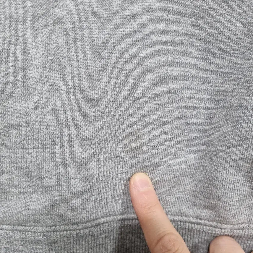 [BUNJANG] Lee Jjuri Hoodie M / Lee 쭈리 후드티 남Mㅡ0128