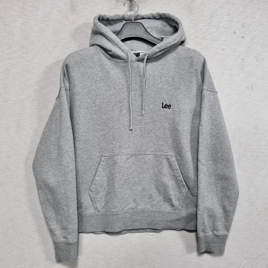 [BUNJANG] Lee Jjuri Hoodie M / Lee 쭈리 후드티 남Mㅡ0128