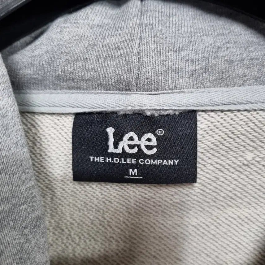 [BUNJANG] Lee Jjuri Hoodie M / Lee 쭈리 후드티 남Mㅡ0128