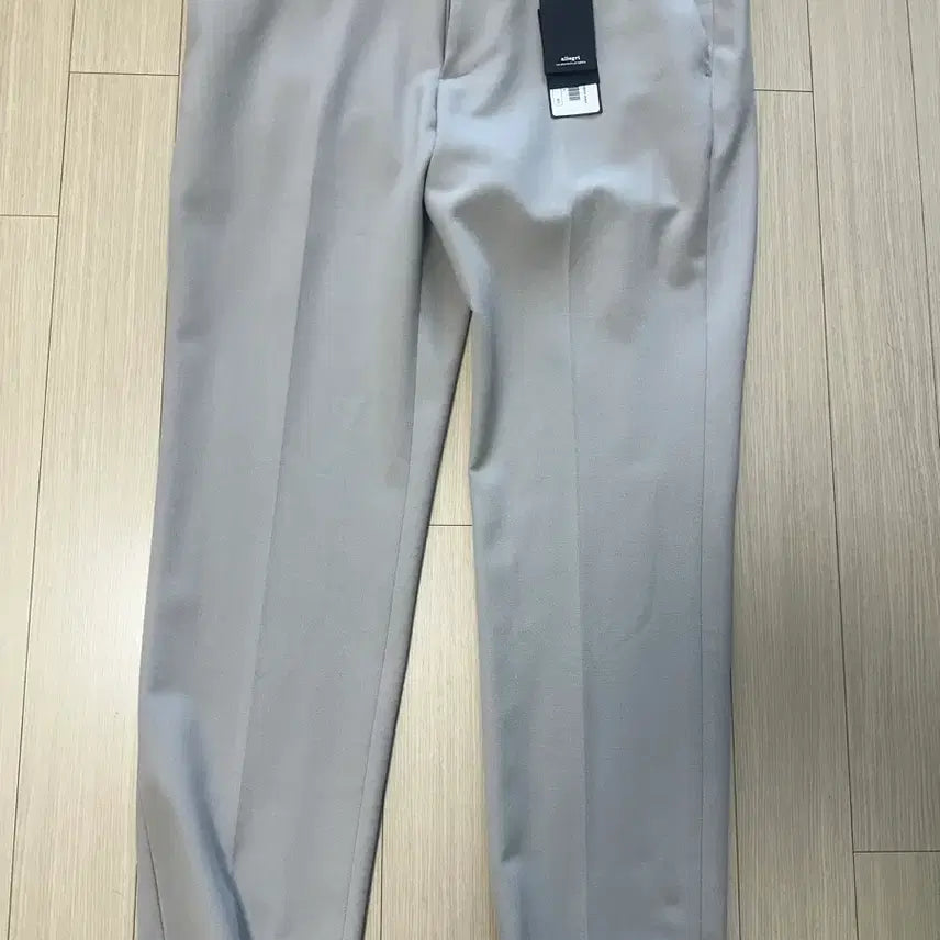 [BUNJANG] Allegri Bouncy Stretch Slacks / 알레그리/Bouncy 스트레치 슬랙스/38