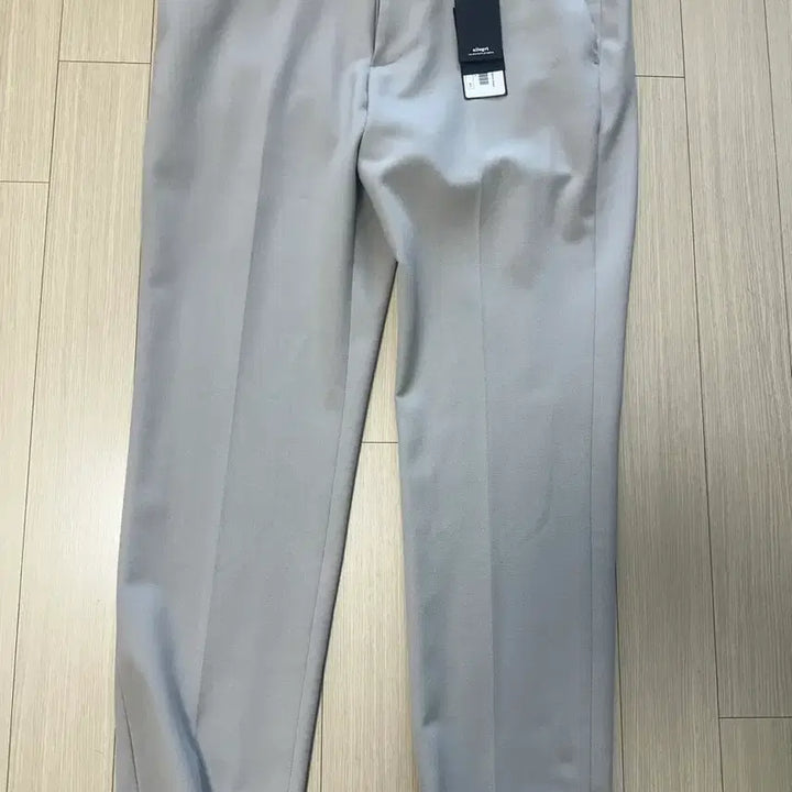 [BUNJANG] Allegri Bouncy Stretch Slacks / 알레그리/Bouncy 스트레치 슬랙스/38