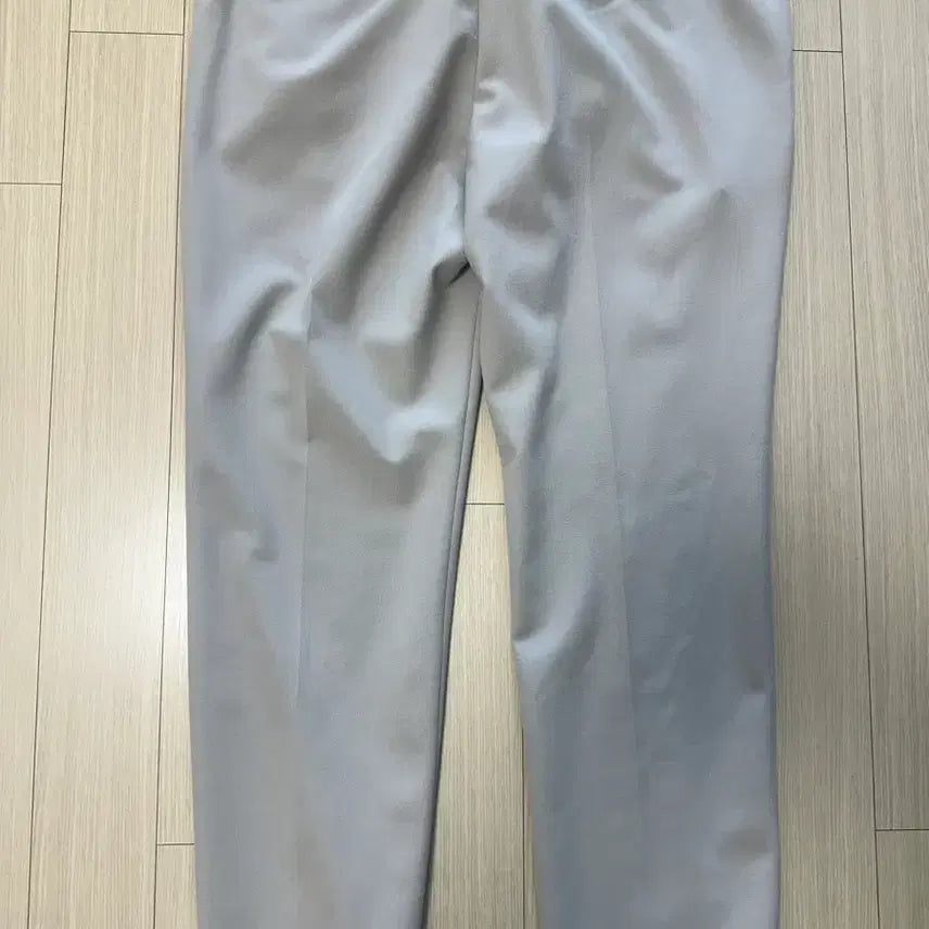[BUNJANG] Allegri Bouncy Stretch Slacks / 알레그리/Bouncy 스트레치 슬랙스/38
