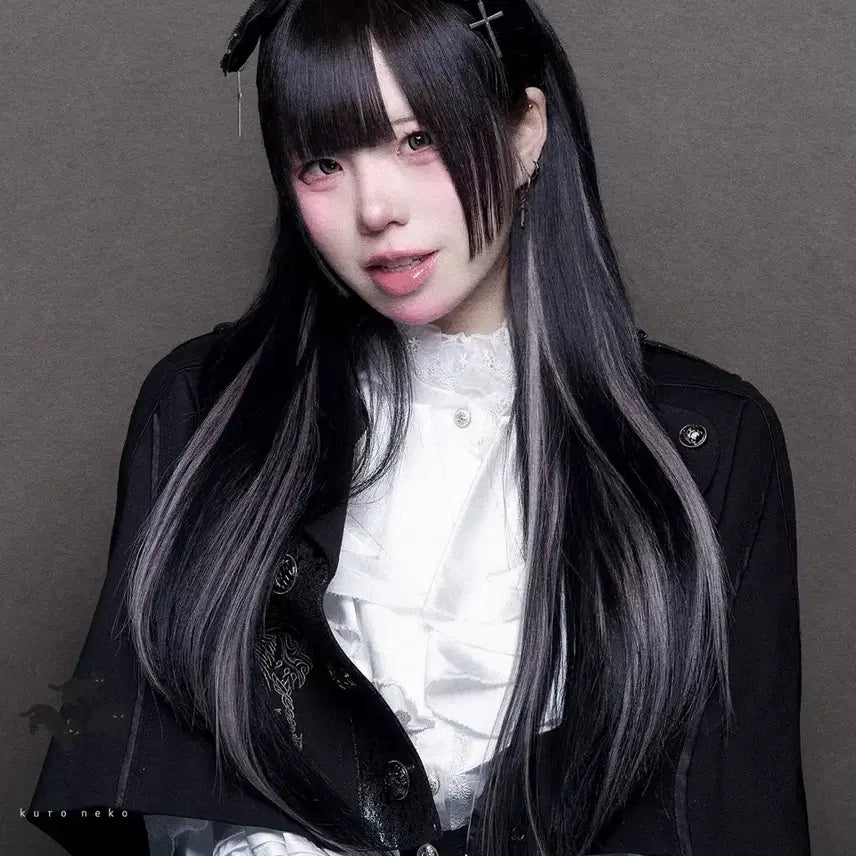 [BUNJANG] Hair Extension Retouch / [홍대]전체 붙임머리 (리터치8.5만)