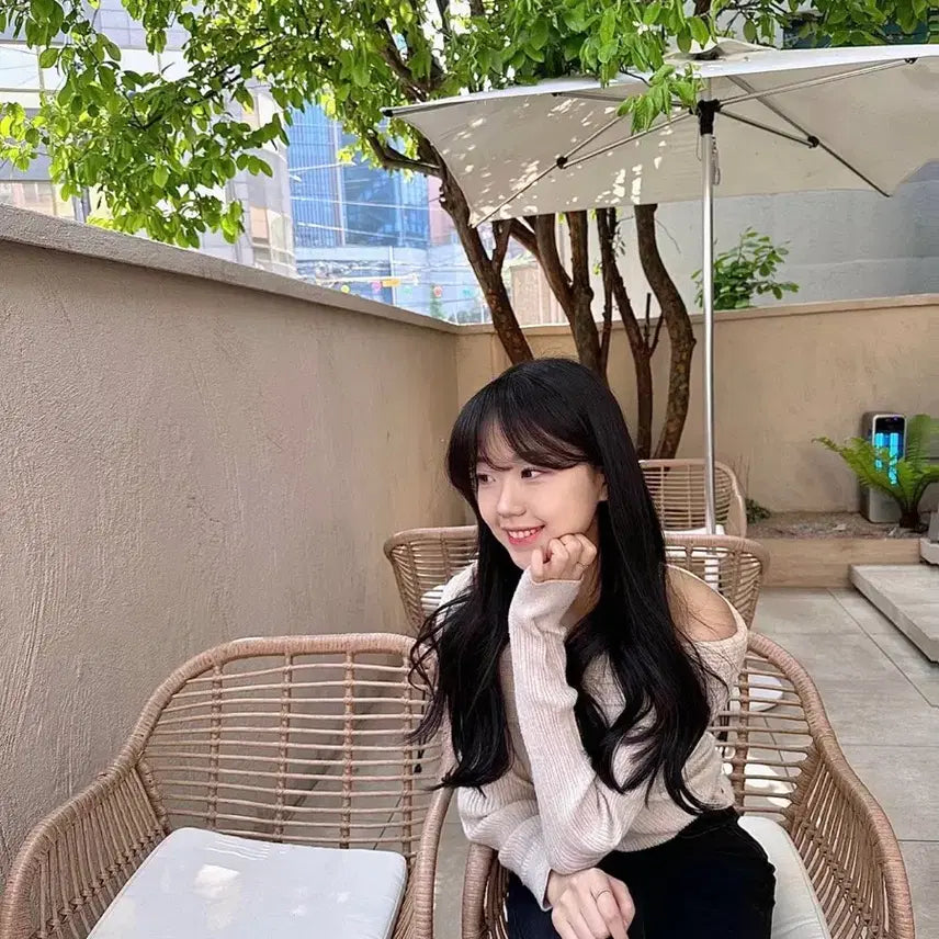 [BUNJANG] Hair Extension Retouch / [홍대]전체 붙임머리 (리터치8.5만)