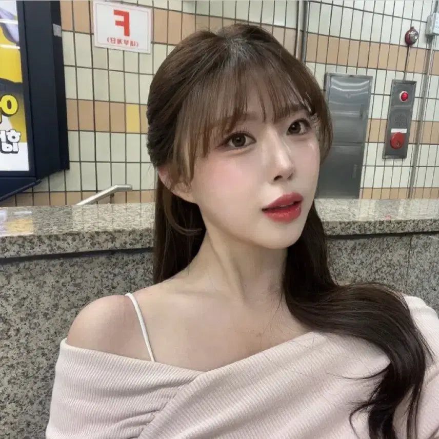 [BUNJANG] Hair Extension Retouch / [홍대]전체 붙임머리 (리터치8.5만)