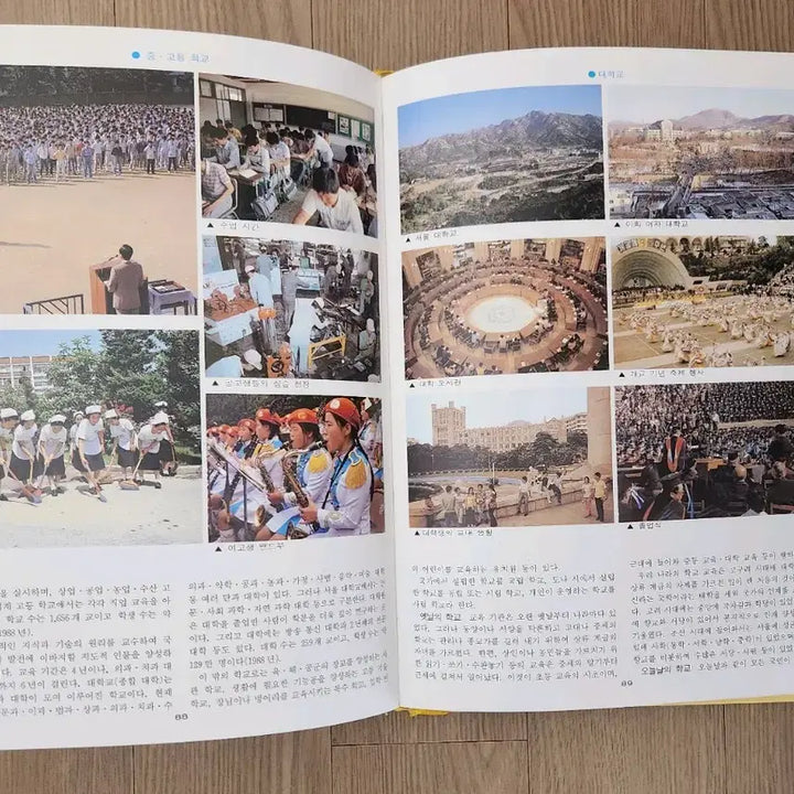 [BUNJANG] Gyemongsa Modern History Encyclopedia Set / ((근대사)) 계몽사 최신 컬러학습대백과 전집