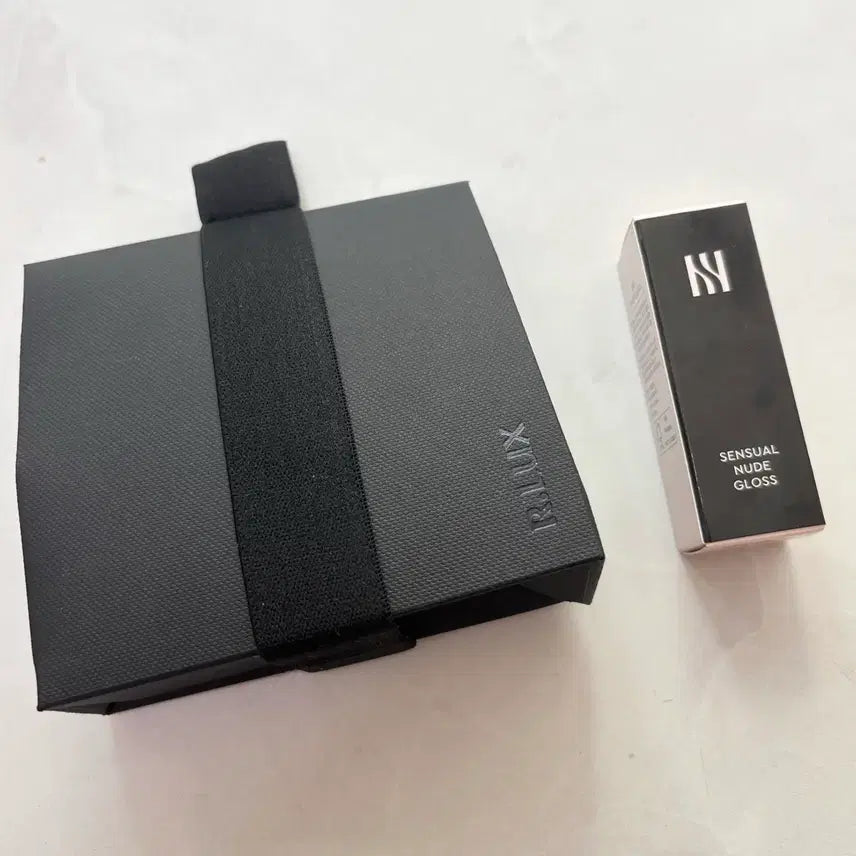 [BUNJANG] Hera Sensual Nude Gloss 422 Lingerie / 헤라 센슈얼 누드 글로스 422 란제리 미개봉 선물용