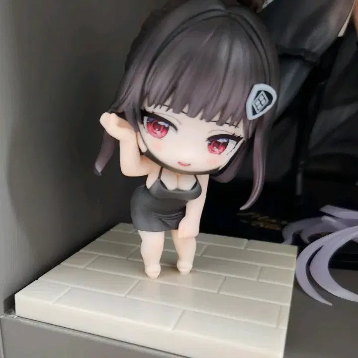 승리의 여신 니케 SD 피규어 동탄D 킬러와이프