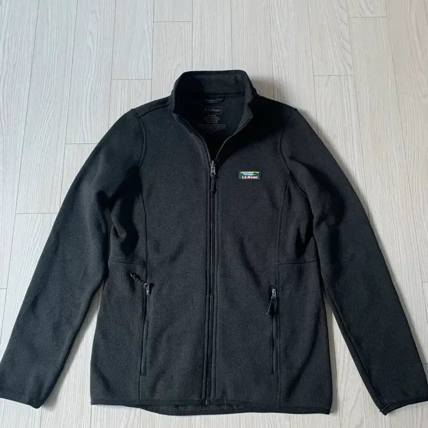 [BUNJANG] L.L.Bean Fleece Zip-Up Jacket / L.L.Bean 엘엘빈 플리스 집업 자켓