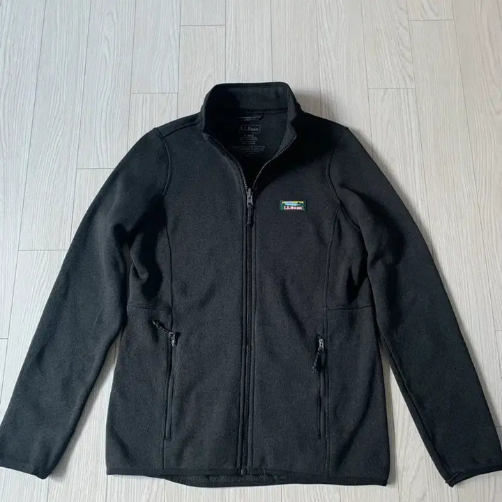 [BUNJANG] L.L.Bean Fleece Zip-Up Jacket / L.L.Bean 엘엘빈 플리스 집업 자켓
