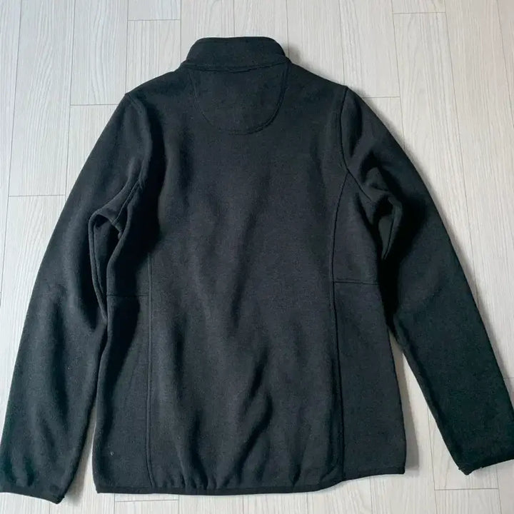 [BUNJANG] L.L.Bean Fleece Zip-Up Jacket / L.L.Bean 엘엘빈 플리스 집업 자켓