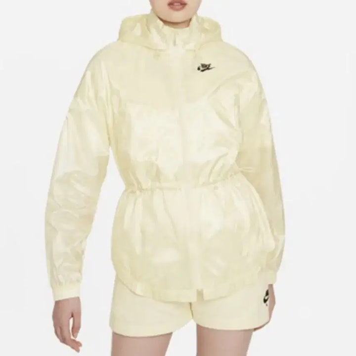 [BUNJANG] Nike Windrunner Summerized Jacket / 나이키 윈드러너 썸머라이즈드 재킷