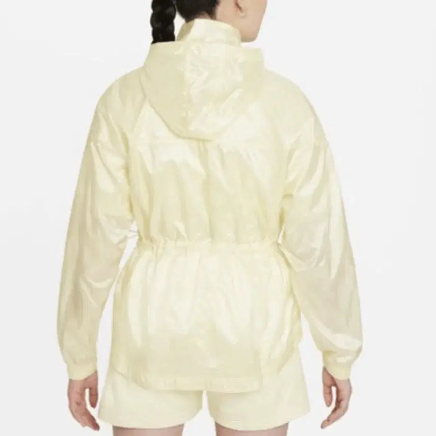 [BUNJANG] Nike Windrunner Summerized Jacket / 나이키 윈드러너 썸머라이즈드 재킷