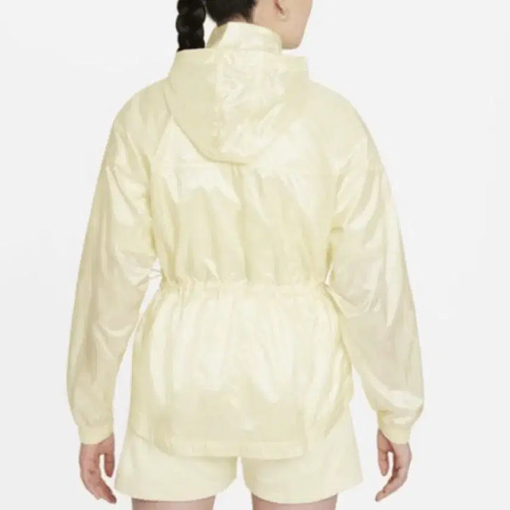 [BUNJANG] Nike Windrunner Summerized Jacket / 나이키 윈드러너 썸머라이즈드 재킷