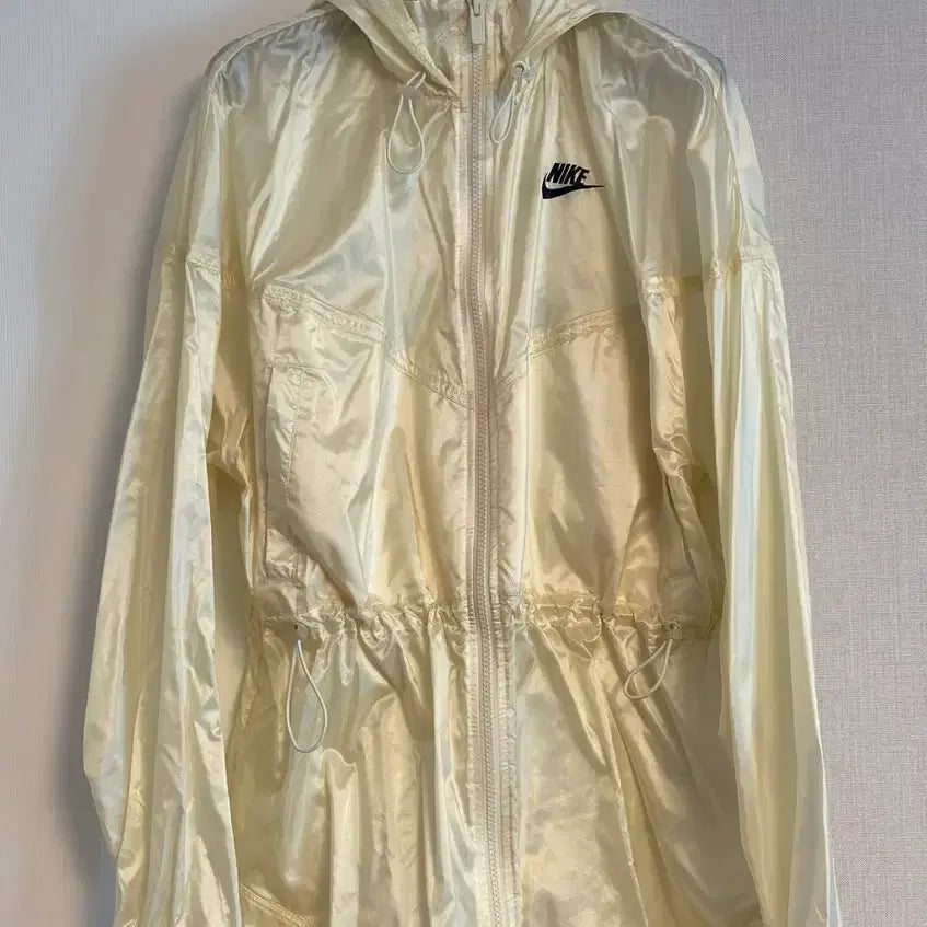 [BUNJANG] Nike Windrunner Summerized Jacket / 나이키 윈드러너 썸머라이즈드 재킷