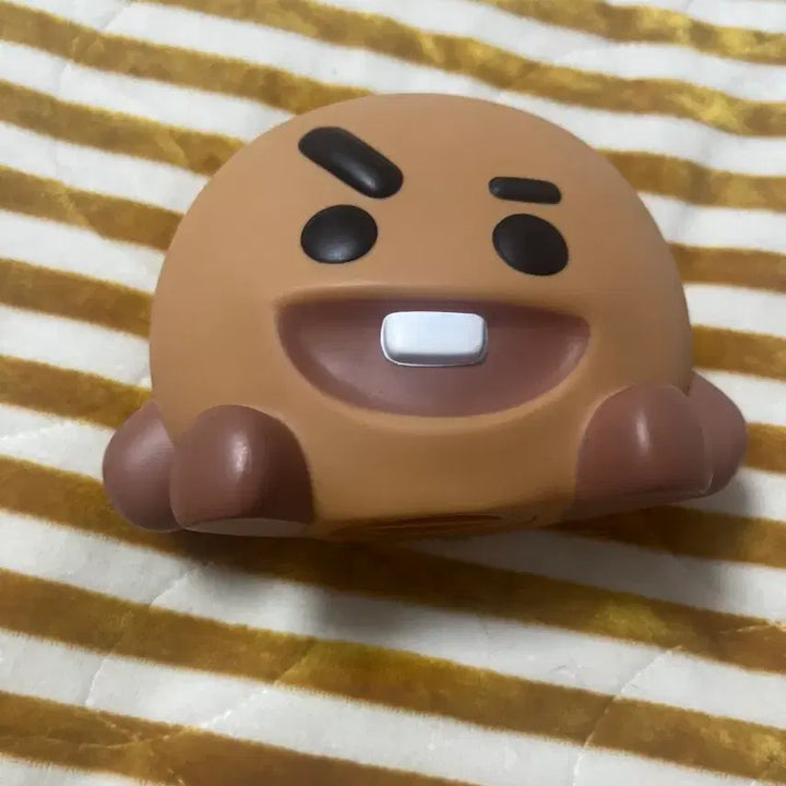 [BUNJANG] BT21 Shooky Piggy Bank / BT21 슈키 저금통