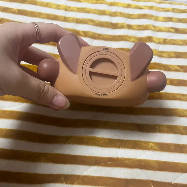 BT21 슈키 저금통