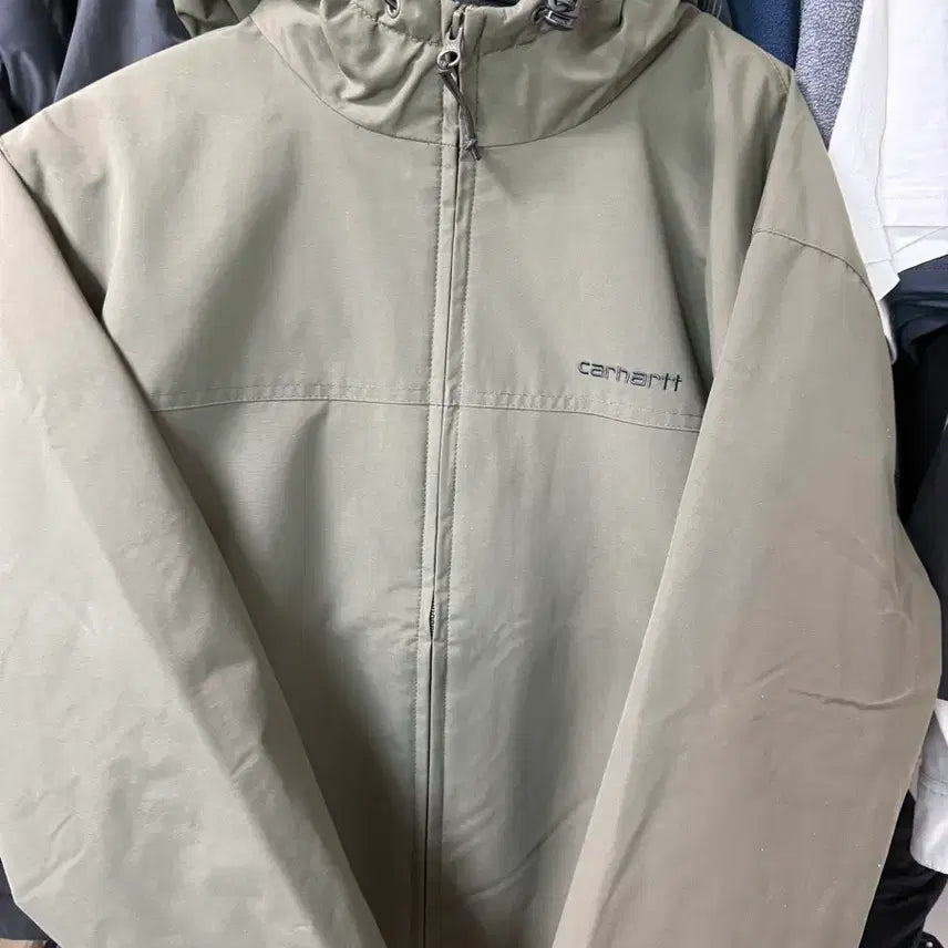 [BUNJANG] Carhartt Jacket / 칼하트 세일 자켓