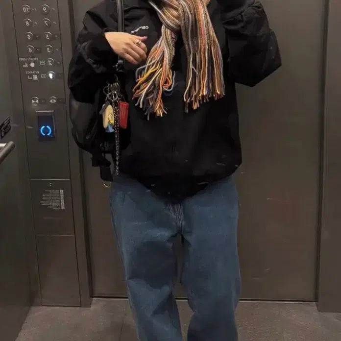 [BUNJANG] Carhartt Jacket / 칼하트 세일 자켓