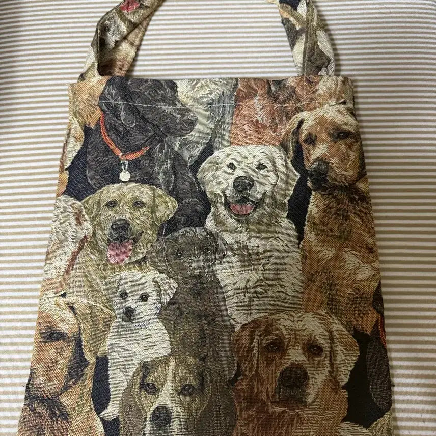 [BUNJANG] Bless Tote Bag / 블레스 bless 토트백