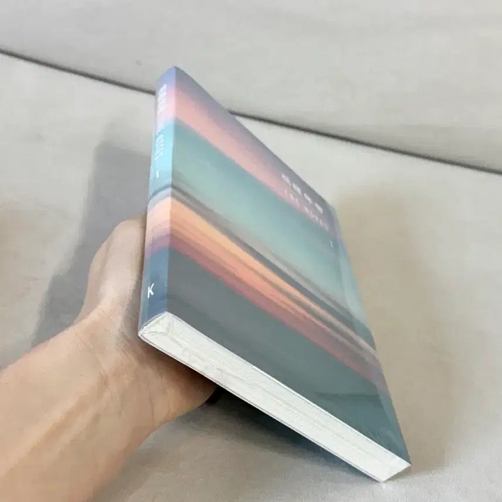 방탄소년단 화양연화 더노트 1 미개봉