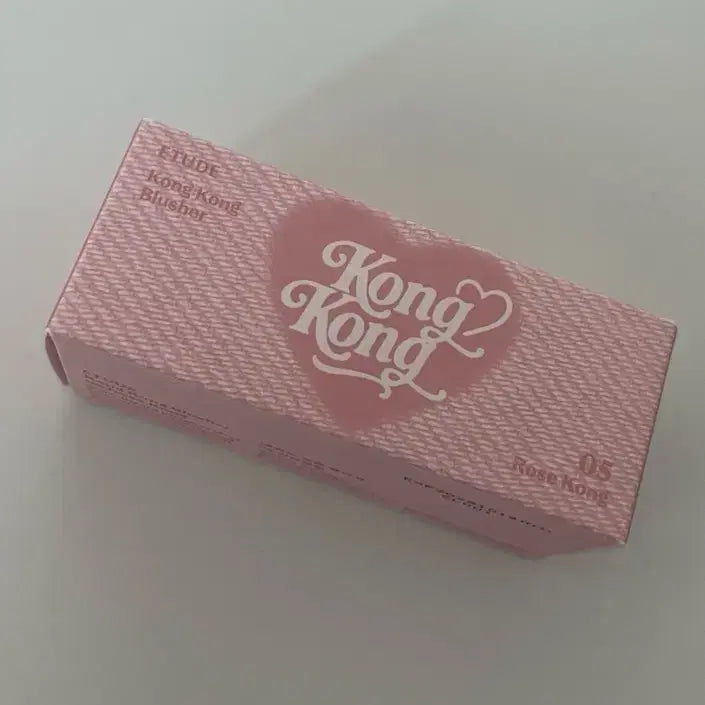 [BUNJANG] Etude 05 Simkung Bangkong Liquid Blush / 새상품) 에뛰드 05 심쿵방콩 리퀴드 블러셔