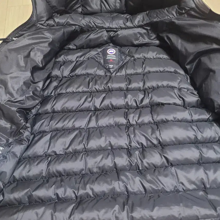 [BUNJANG] Canada Goose Lodge Hoodie L Size / 캐나다구스 롯지 후디 L사이즈 판매