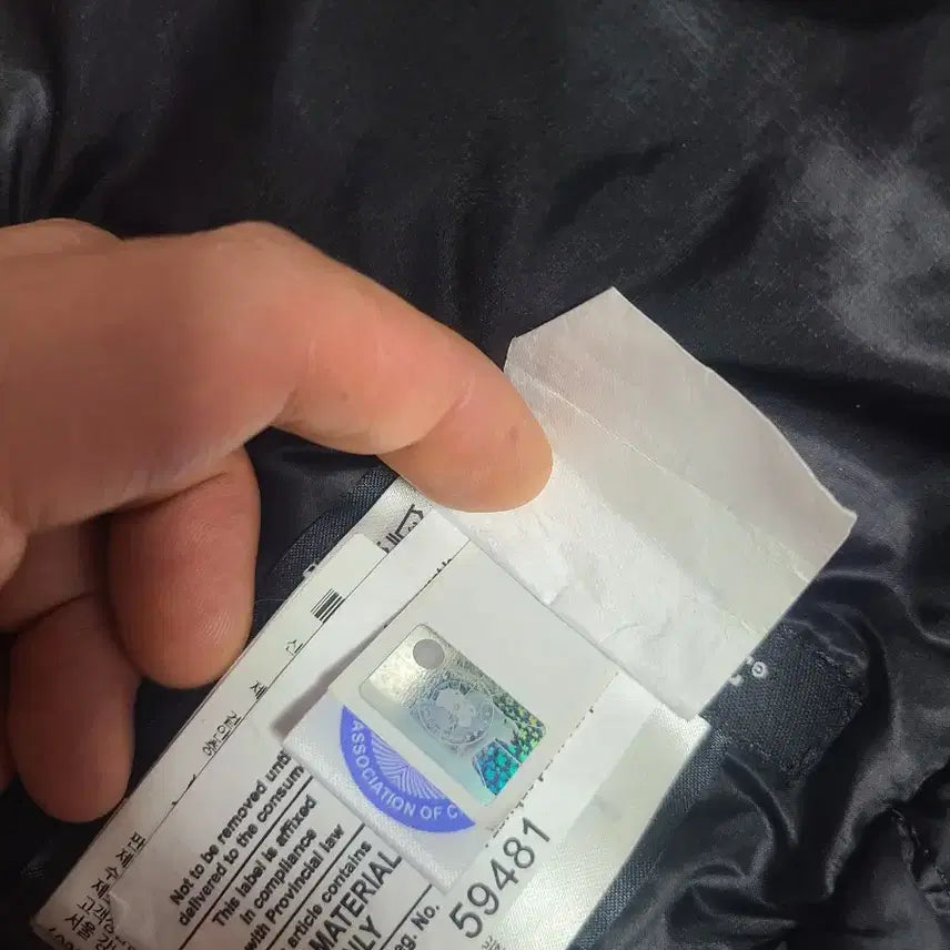 [BUNJANG] Canada Goose Lodge Hoodie L Size / 캐나다구스 롯지 후디 L사이즈 판매