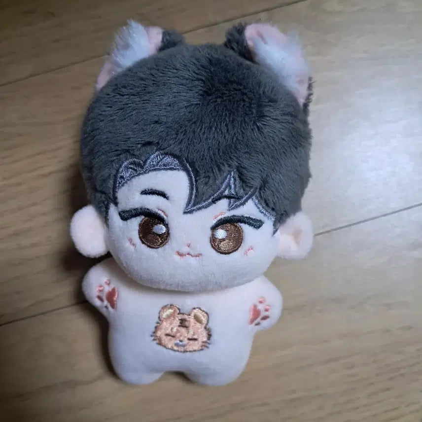 세븐틴 호시 인형 호란일 양도