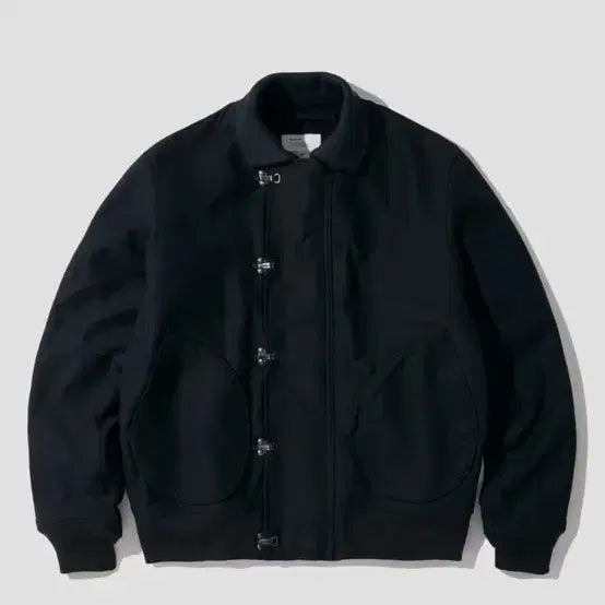 [BUNJANG] Outsanding USN Deck Hook Jacket / 아웃스탠딩 USN DECK HOOK JACKET