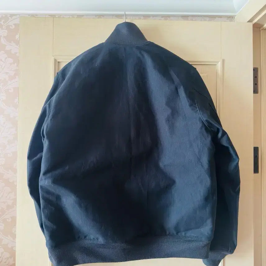 [BUNJANG] Outsanding USN Deck Hook Jacket / 아웃스탠딩 USN DECK HOOK JACKET