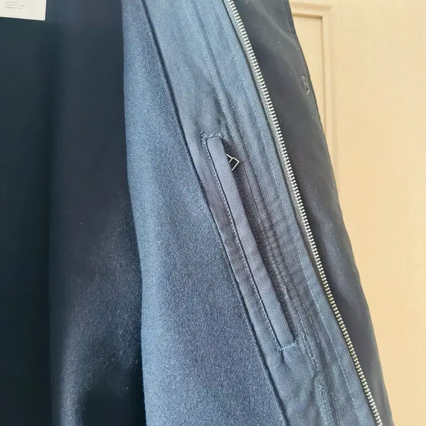 [BUNJANG] Outsanding USN Deck Hook Jacket / 아웃스탠딩 USN DECK HOOK JACKET