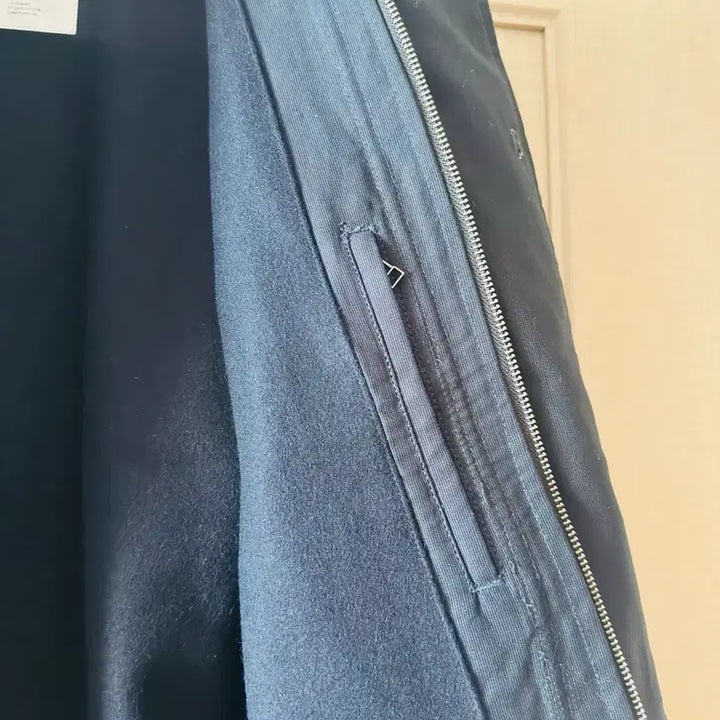 [BUNJANG] Outsanding USN Deck Hook Jacket / 아웃스탠딩 USN DECK HOOK JACKET