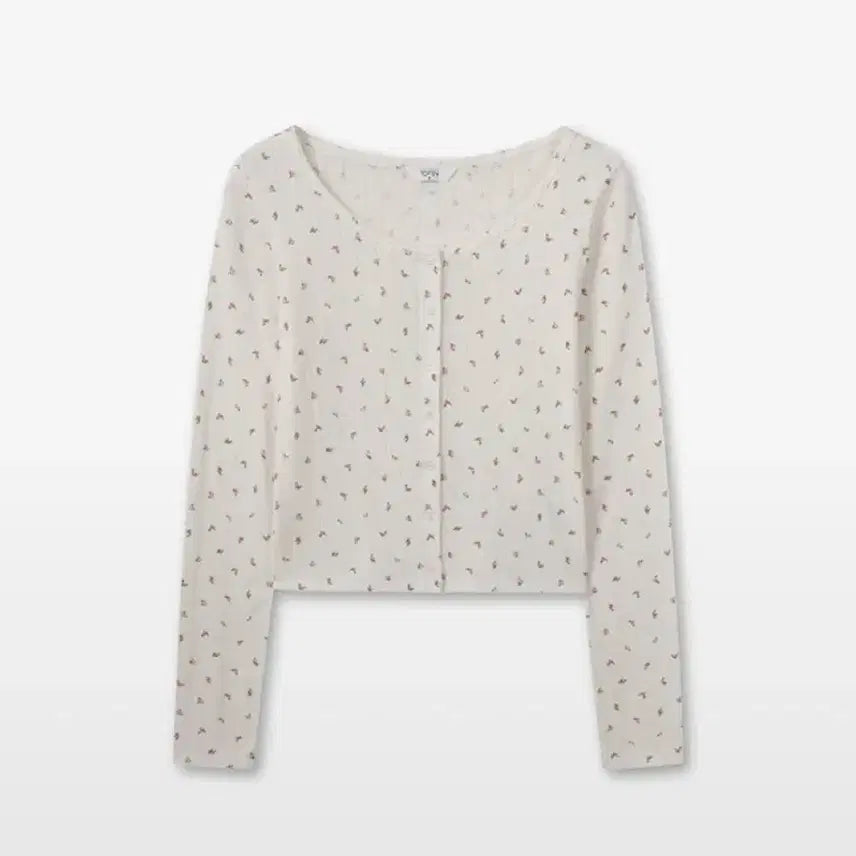 [BUNJANG] Top Ten Cardigan / 탑텐 가디건