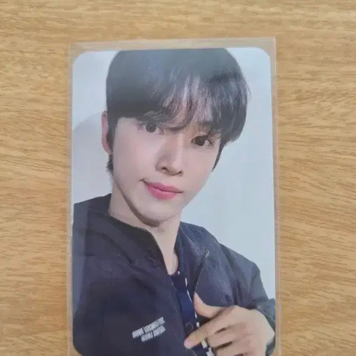 라이징라우즈 성찬포카