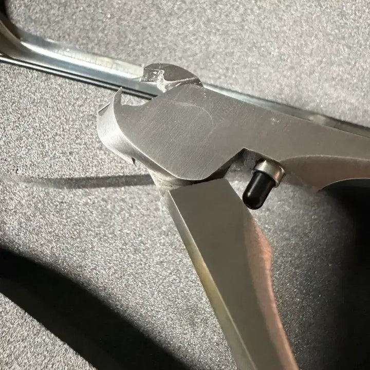 [BUNJANG] SUWADA Classic L Nail Clipper (Sealed) / 미개봉)SUWADA 클래식L 손톱깎이