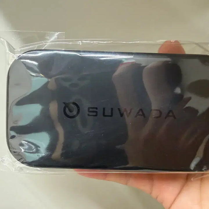 [BUNJANG] SUWADA Classic L Nail Clipper (Sealed) / 미개봉)SUWADA 클래식L 손톱깎이