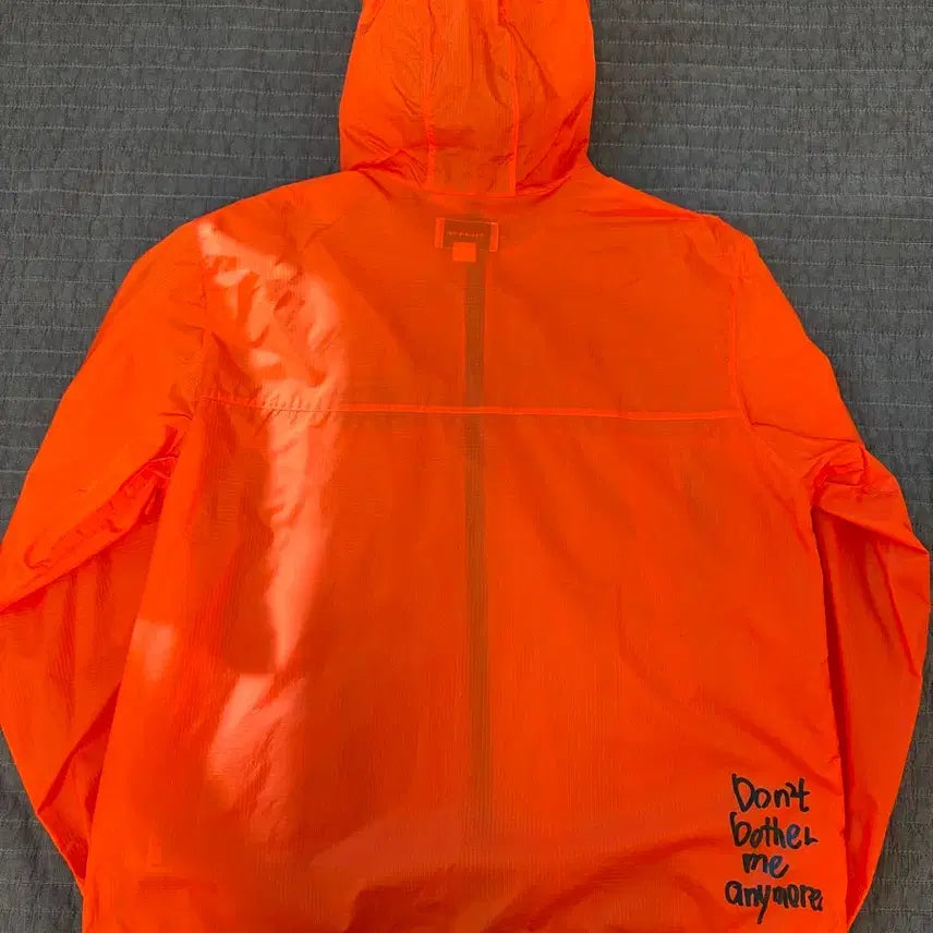 [BUNJANG] thisisneverthat Wasted Youth T-Lite Jacket / 디스이즈네버댓 X 베르디 웨이스티드유스 티라이트 자켓