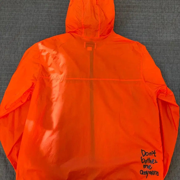 [BUNJANG] thisisneverthat Wasted Youth T-Lite Jacket / 디스이즈네버댓 X 베르디 웨이스티드유스 티라이트 자켓