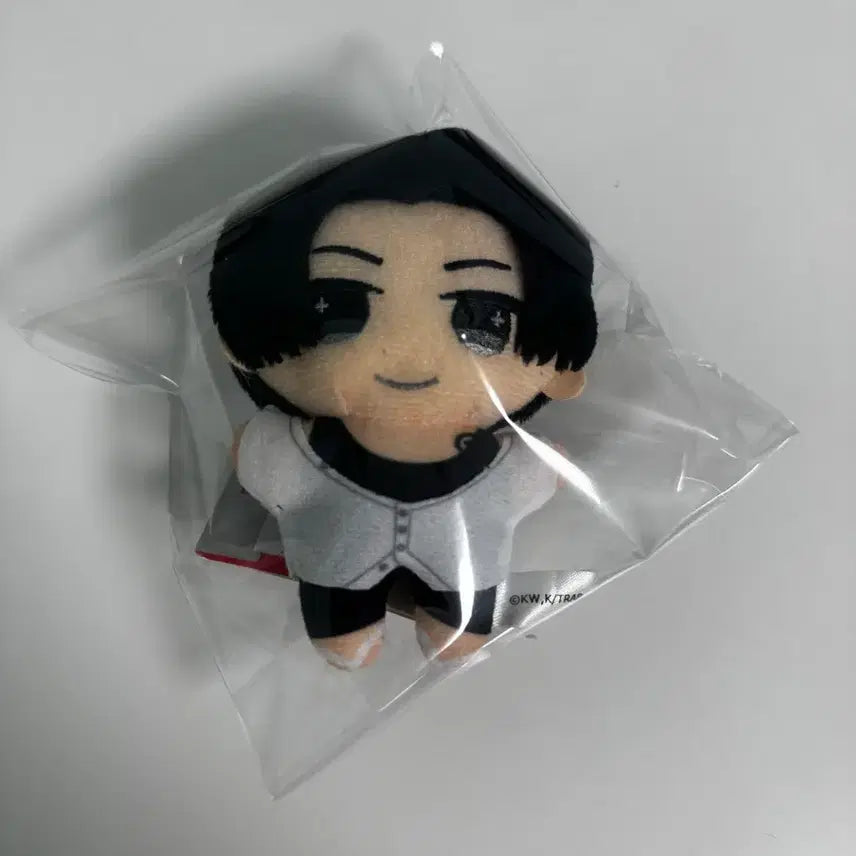 [BUNJANG] Tokyo Revengers Mikey Plush / 도쿄 리벤져스 도리벤 필리핀 마이키 누이