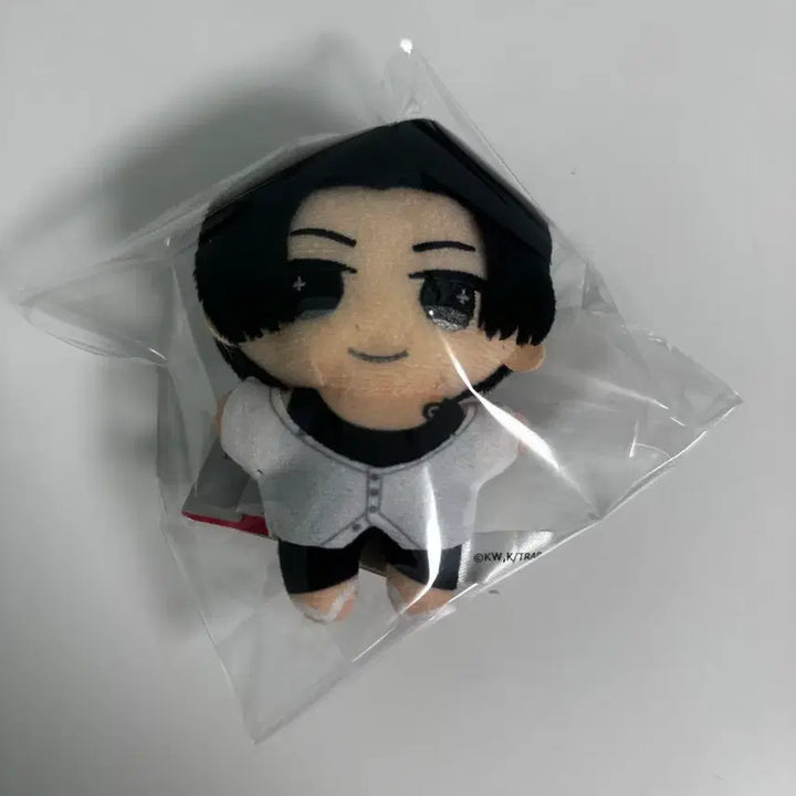 [BUNJANG] Tokyo Revengers Mikey Plush / 도쿄 리벤져스 도리벤 필리핀 마이키 누이