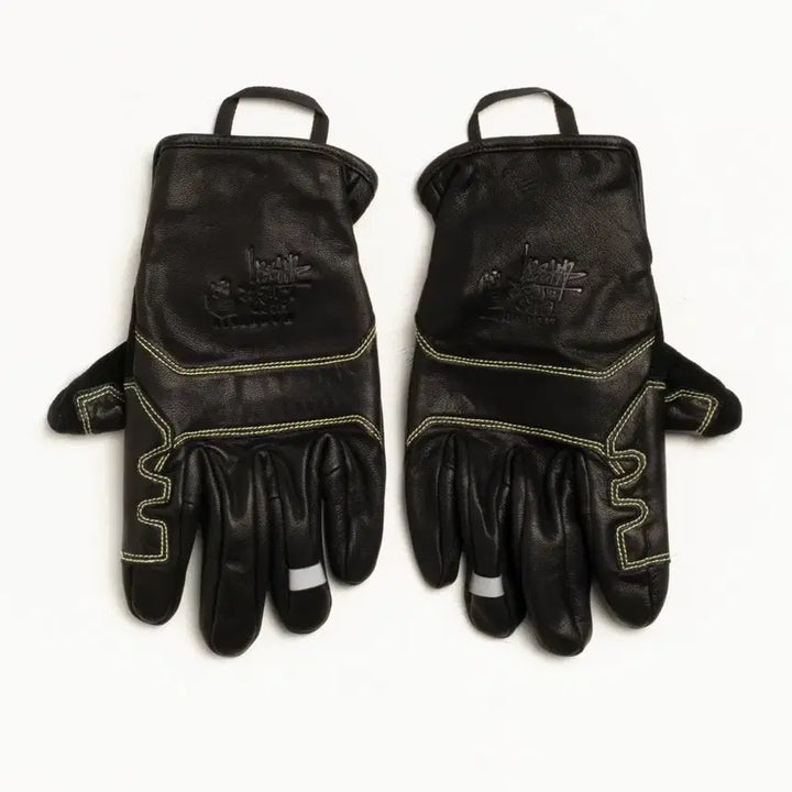 [BUNJANG] Stussy x Mountain Hardwear Powder Gate Gloves / [M] 스투시 X 마운틴 하드웨어 파우더게이트 글러브 장갑