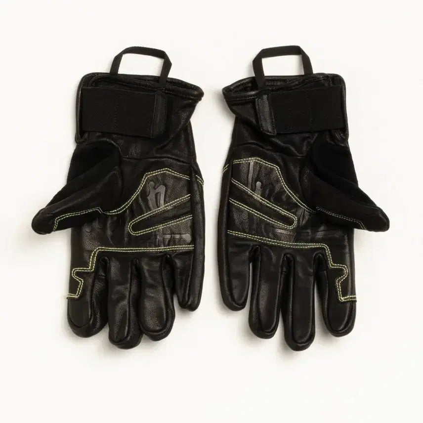 [BUNJANG] Stussy x Mountain Hardwear Powder Gate Gloves / [M] 스투시 X 마운틴 하드웨어 파우더게이트 글러브 장갑