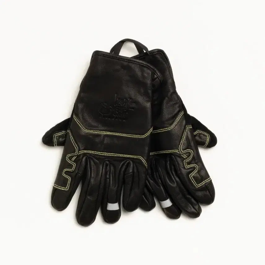 [BUNJANG] Stussy x Mountain Hardwear Powder Gate Gloves / [M] 스투시 X 마운틴 하드웨어 파우더게이트 글러브 장갑