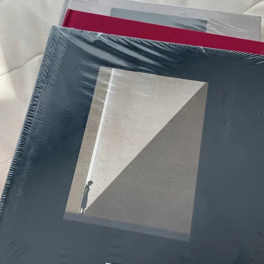 [BUNJANG] Fan Ho Photography Book Trilogy Set / 절판) 판 호(fan ho) 사진집 판매합니다