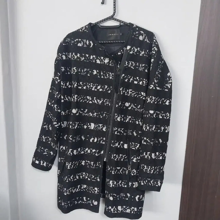 [BUNJANG] Jessi New York Oversized Spring/Autumn 55 / 제시뉴욕 오버핏 봄가을용 55