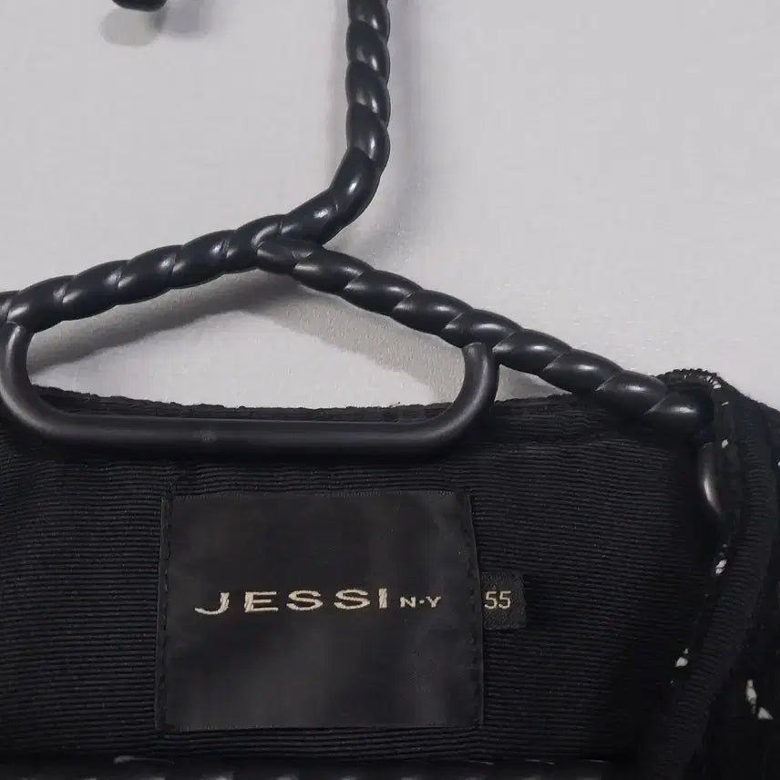 [BUNJANG] Jessi New York Oversized Spring/Autumn 55 / 제시뉴욕 오버핏 봄가을용 55