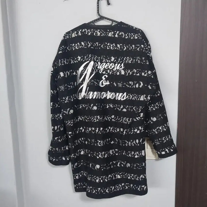 [BUNJANG] Jessi New York Oversized Spring/Autumn 55 / 제시뉴욕 오버핏 봄가을용 55