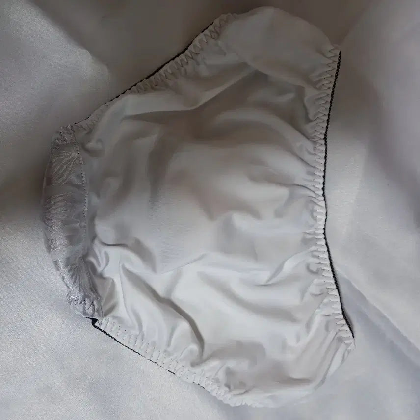 [BUNJANG] Japanese Lingerie Set / 일본 속옷세트